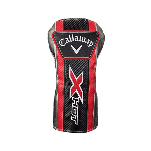 Callaway X Hot Driver