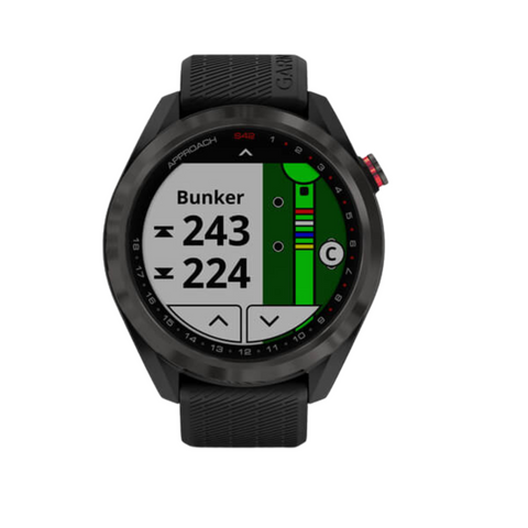 Garmin Approach S42 Golf GPS Watch