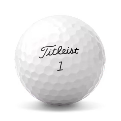 Titleist 2025 Pro V1 Golf Balls