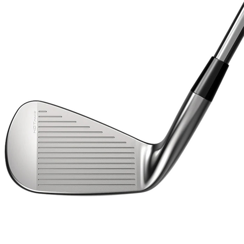 Cobra 2025 King Tec Irons Set