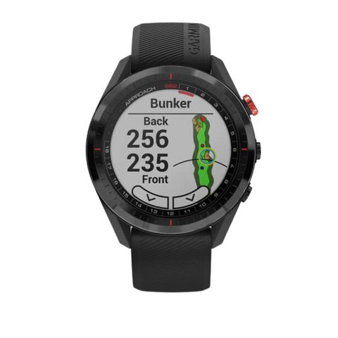 Garmin Approach S62 Watch