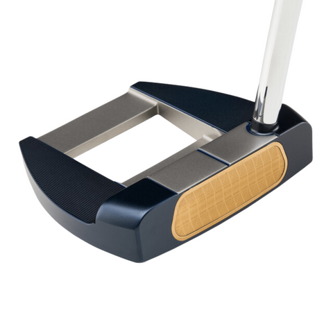 Odyssey Ai-ONE Milled Jailbird Mini T Versa 90 DB Putter