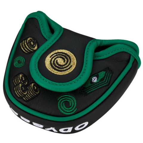 Odyssey Money Mallet Putter Cover