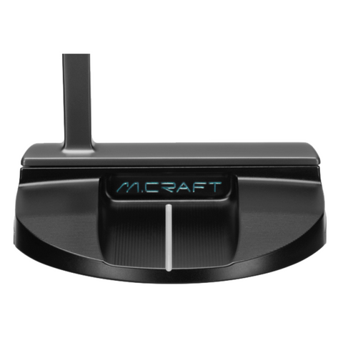 Mizuno M-Craft X 05 Putter 2025