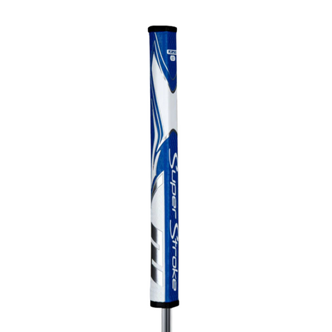 Superstroke Zenergy Flatso 1.0 Putter Grip