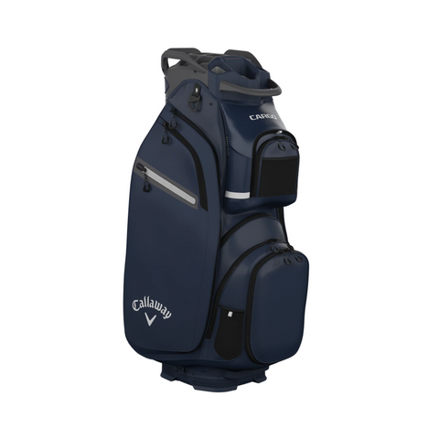 Callaway Cargo 25 Cart Bag