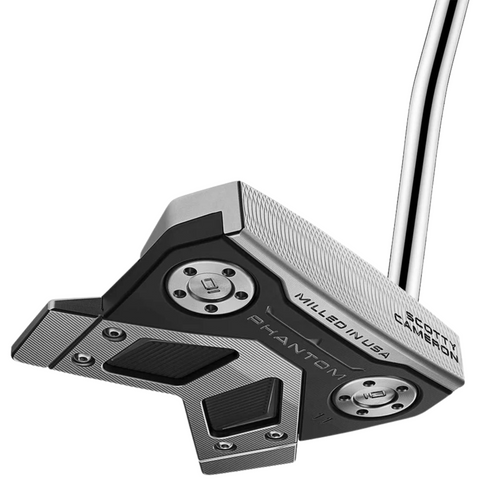 Scotty Cameron Long Design Phantom 11 Putter