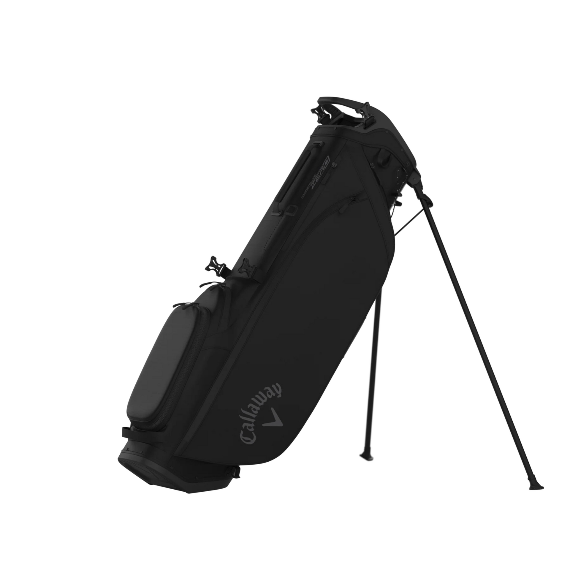 Callaway Hyperlite Zero 25 Stand Bag | Ultra-Lightweight