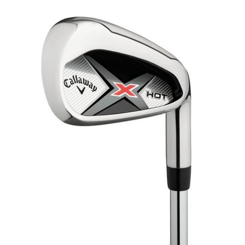 Callaway X Hot Irons Set