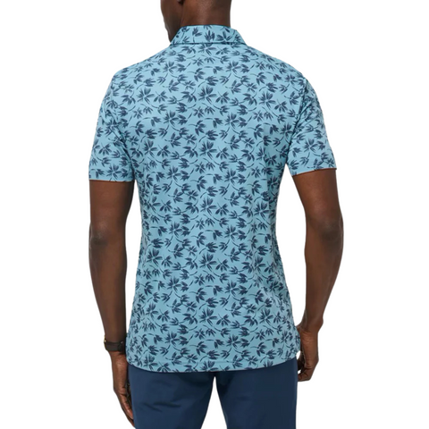 TravisMathew Jungle Polo Shirt