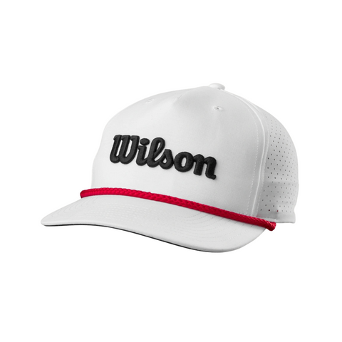 Wilson Golf Rope Cap