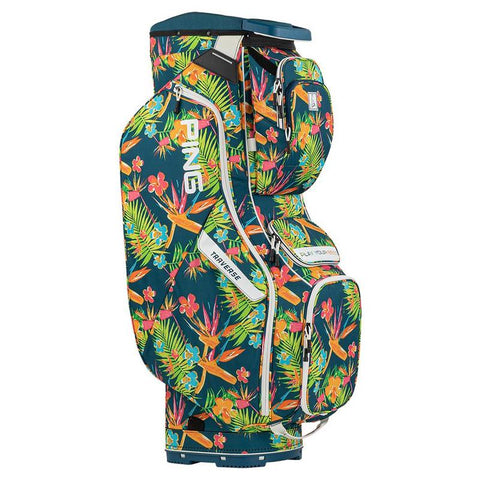 PING Traverse 214 Golf Cart Bag