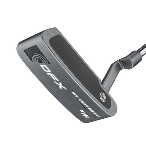 Odyssey 2025 DFX One Wide CH Putter