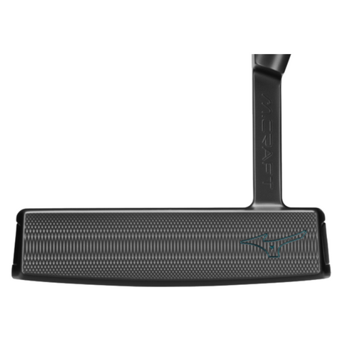 Mizuno M-Craft X 05 Putter 2025