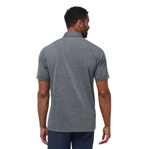 TravisMathew The Heater Pro Men's Polo