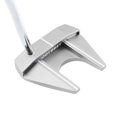 Odyssey Ai-ONE Silver Seven DB Putter