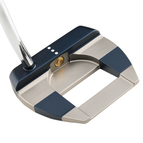 Odyssey Ai-ONE Cruiser Milled Jailbird DB Versa OS Putter