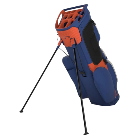 Callaway 2026 Vintage Collection Fairway 14 Stand Bag | Royal Blue/Orange/White