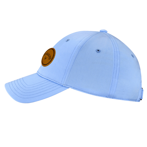 Callaway Women’s Heritage Twill Golf Cap