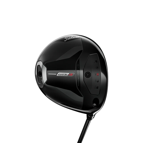 Titleist GTS4 Driver