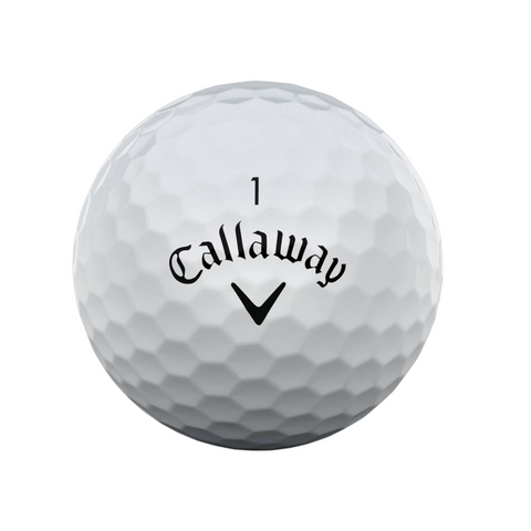 Callaway REVA Golf Balls