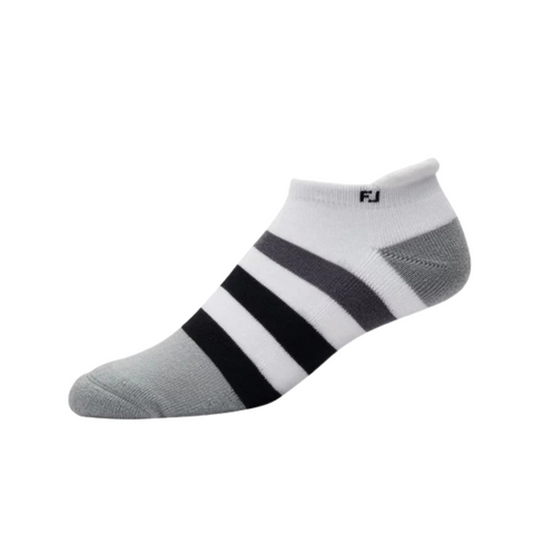 FootJoy Women's ProDry Roll Tab Sock