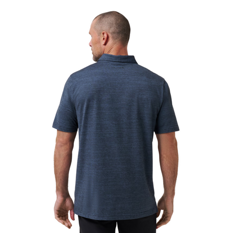 TravisMathew The Heater Men's Polo