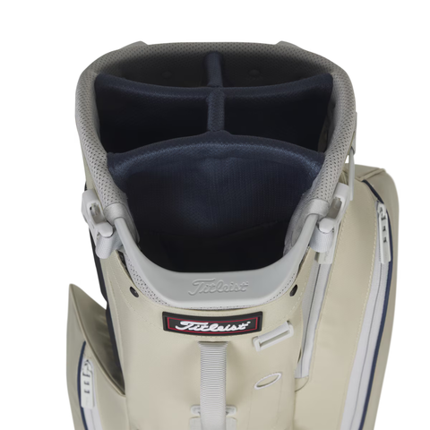 Titleist Players 5 Stand Bag