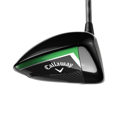 Callaway Elyte Triple Diamond Driver