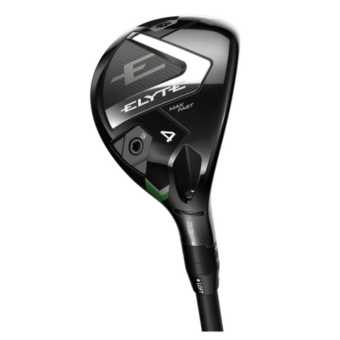 Callaway Elyte Max Fast Women’s Hybrid