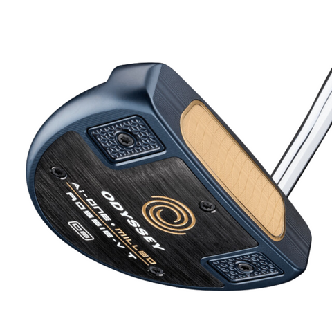 Odyssey Ai-ONE Milled Rossie V T DB 2024 Putter