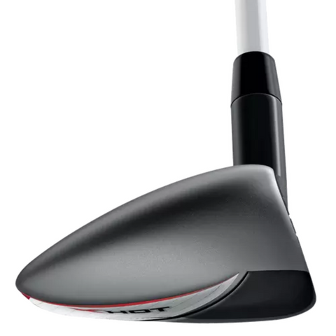 Callaway X Hot Hybrid