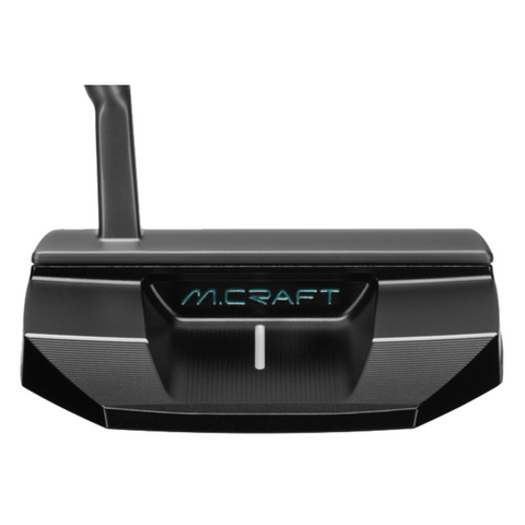 Mizuno M-Craft X 04 Putter 2025