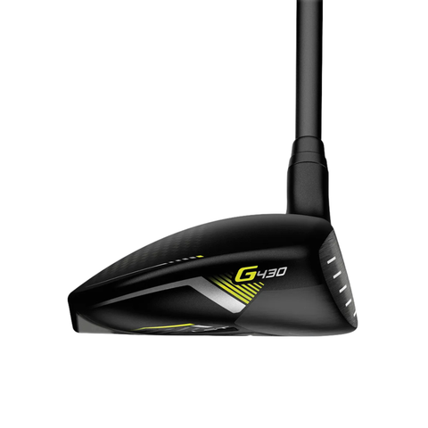 PING G430 LST Fairway Wood | Left Handed