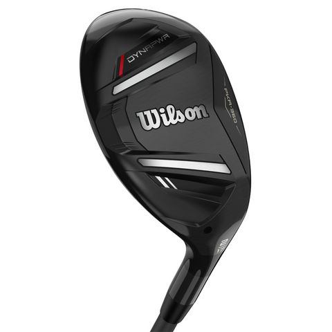 Wilson Dynapwr Hybrid 2025