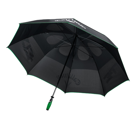 Callaway Elyte Double Canopy 68" Umbrella