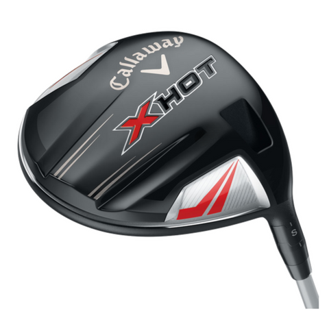 Callaway X Hot Driver