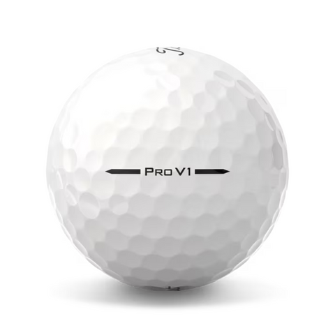 Titleist 2025 Pro V1 Golf Balls