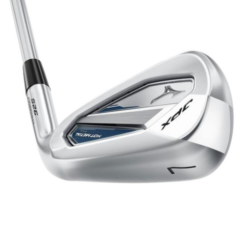 Mizuno JPX 925 Hot Metal HL Womens Irons Set