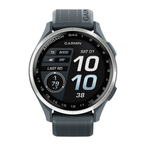 Garmin Approach S44 GPS Watch