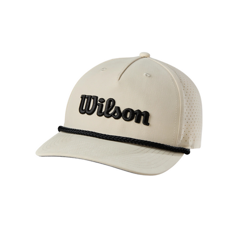 Wilson Golf Rope Cap