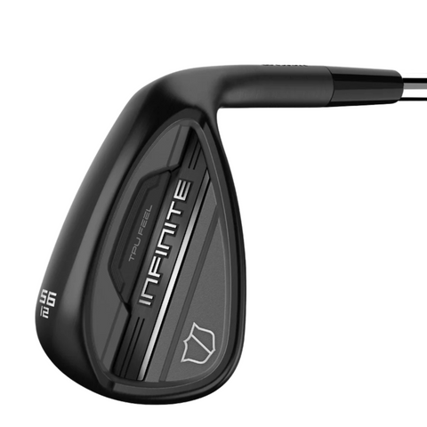 Wilson Infinite Wedge