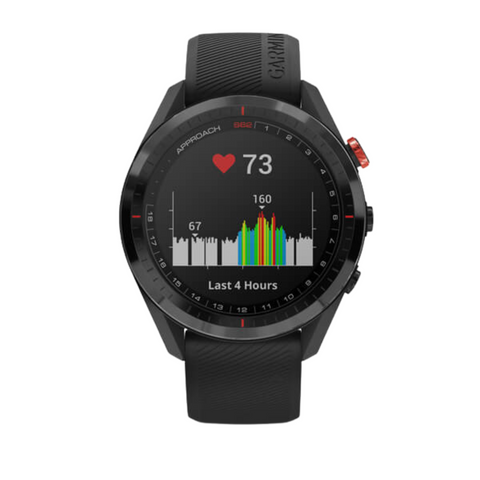 Garmin Approach S62 Watch