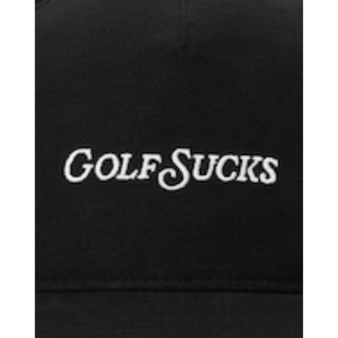 TravisMathew Golf Sucks Hat