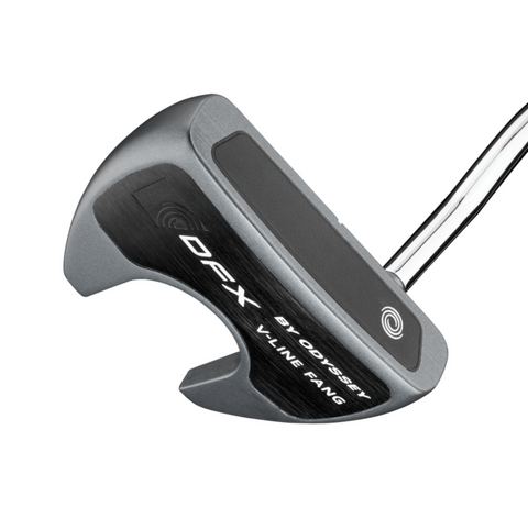 Odyssey 2025 DFX V-Line Fang DB Putter