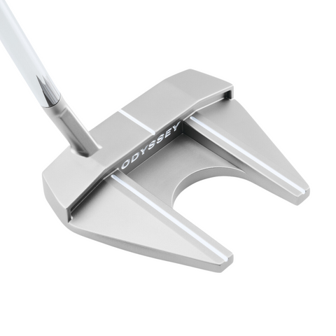 Odyssey Ai-ONE Silver Seven S Putter