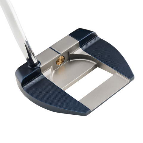 Odyssey Ai-ONE Milled Jailbird Mini T Versa 90 DB Putter