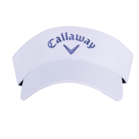 Callaway Liquid Metal Women’s Golf Visor