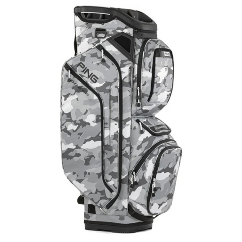 PING Pioneer 244 Cart Bag