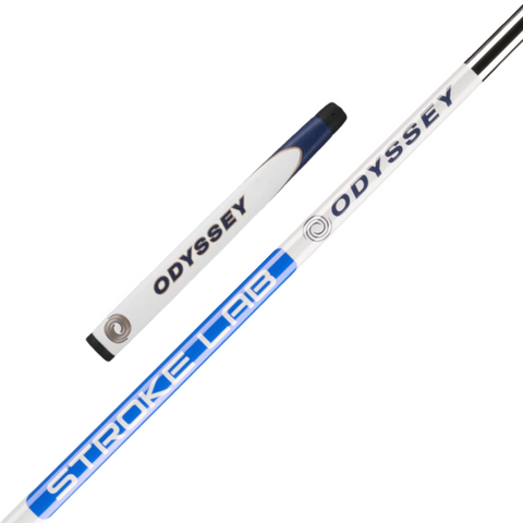 Odyssey Ai-ONE Milled 2-Ball T DB Putter